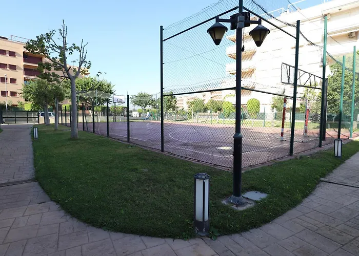 Atico Con Piscina En Excelente Urbanizacion By Hometels