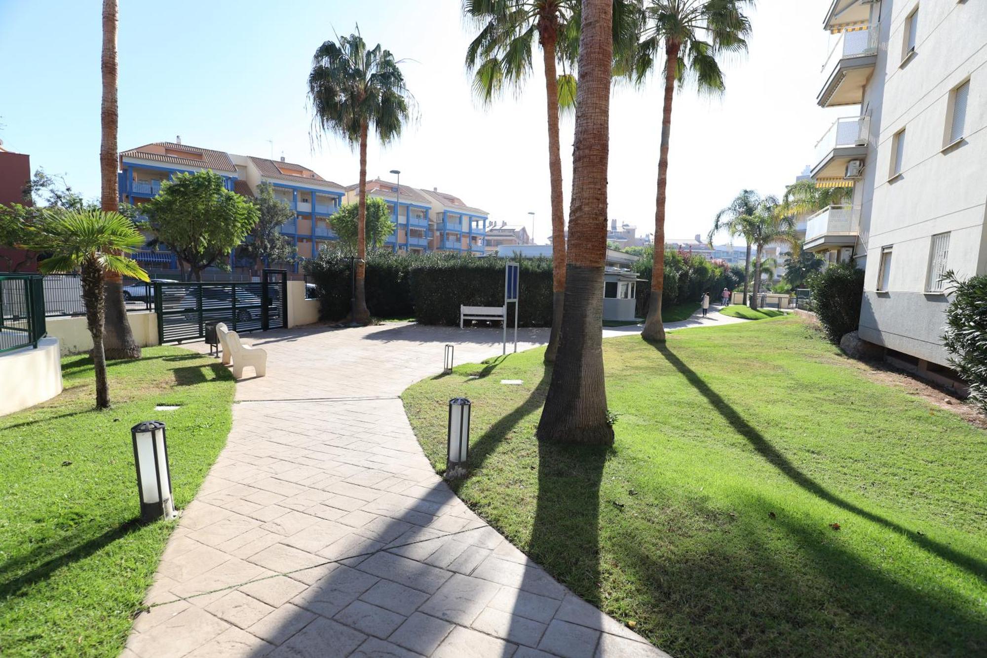 Atico Con Piscina En Excelente Urbanizacion By Hometels Apartment *