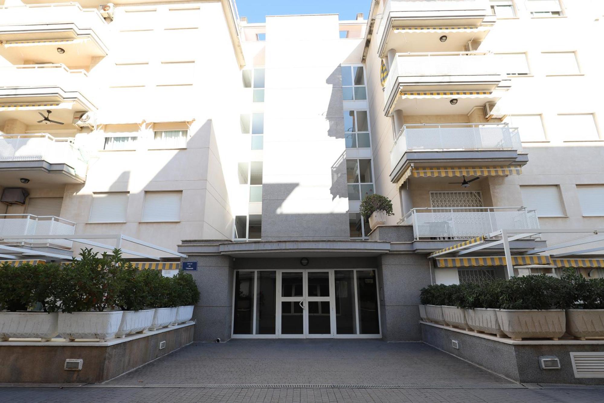 Apartment Atico Con Piscina En Excelente Urbanizacion By Hometels