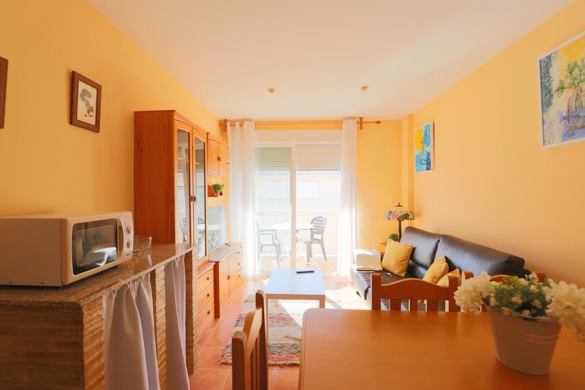 Atico Con Piscina En Excelente Urbanizacion By Hometels Apartment *