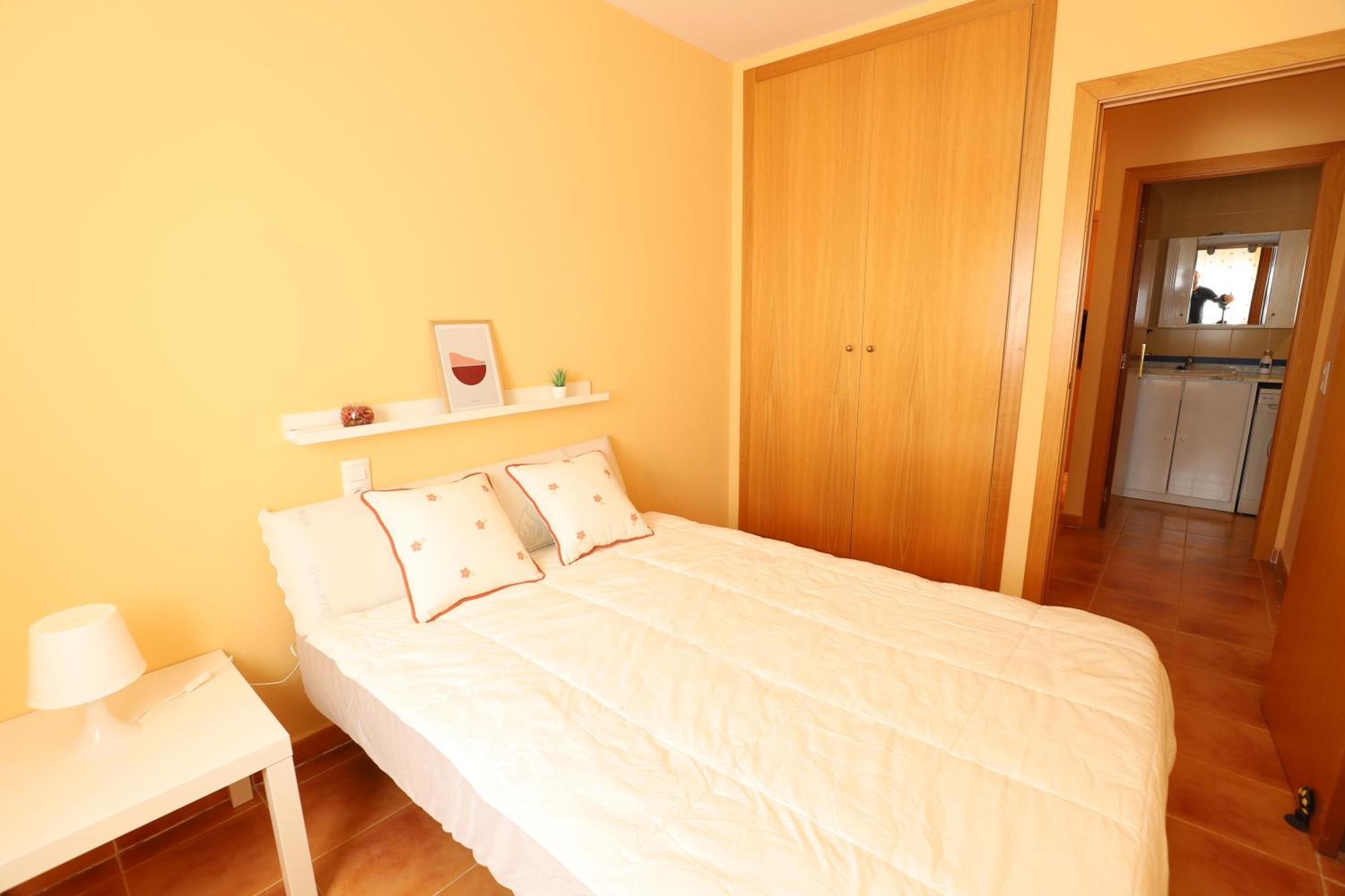 Atico Con Piscina En Excelente Urbanizacion By Hometels Apartment Canet d'En Berenguer