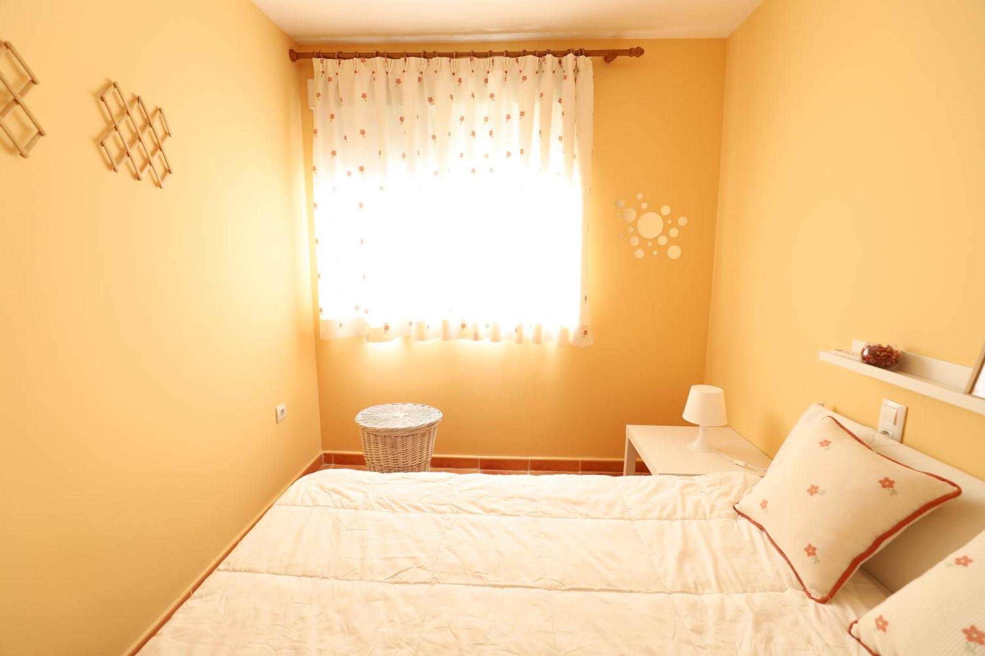 Atico Con Piscina En Excelente Urbanizacion By Hometels Apartment *