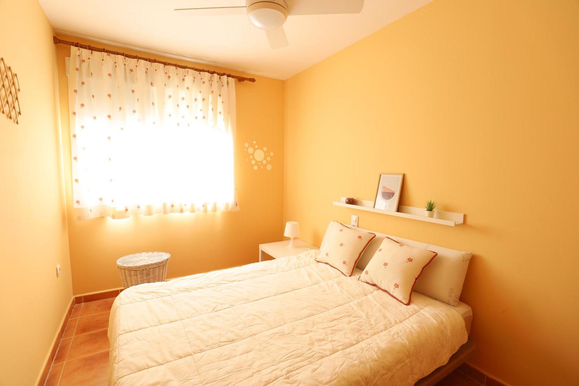 Atico Con Piscina En Excelente Urbanizacion By Hometels Apartamento
